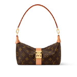 Louis Vuitton Pochette Mia Monogram M26191