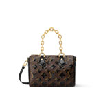 Louis Vuitton Speedy Bandouliere 20 Monogram M26314