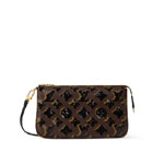 Louis Vuitton Pochette Accessoires Other Monogram Canvas M26473 Louis Vuitton Pochette Accessoires Other Monogram Canvas M26473