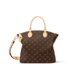 Louis Vuitton Neo Lockit MM Monogram M26494