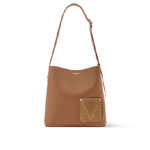 Louis Vuitton Verso Hobo H38 M26745