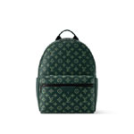 Louis Vuitton Discovery Backpack PM Monogram Shadow M27230