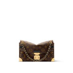 Louis Vuitton Trunkie East West Monogram M27266