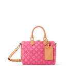 Louis Vuitton Speedy Bandouliere 25 M27528