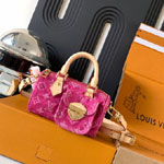 Louis Vuitton Nano Speedy M27603