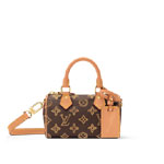Louis Vuitton Nano Speedy Other Monogram Canvas M27610