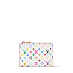 Louis Vuitton x TM Lisa Wallet Other Monogram Canvas M27736