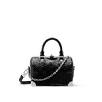 Louis Vuitton Speedy Trunk 20 H27 M27921