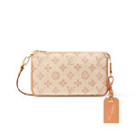 Louis Vuitton Pochette Accessoires Other Monogram Canvas M28321