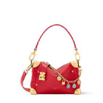 Louis Vuitton Side Trunk PM H27 M28333