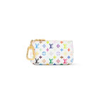 Louis Vuitton Murakami Key Pouch M28388