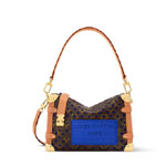 Louis Vuitton Side Trunk M28490 Louis Vuitton Side Trunk M28490