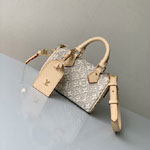 Louis Vuitton Nano Speedy M28502