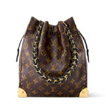 Louis Vuitton Noe Trunk Monogram M28515