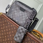 Louis Vuitton Trio Messenger M28602 Louis Vuitton Trio Messenger M28602