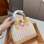 Louis Vuitton Alma BB M28672 Louis Vuitton Alma BB M28672