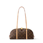 Louis Vuitton Squire East West Monogram M28953