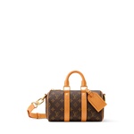 Louis Vuitton Keepall Bandouliere 25 Monogram Archive M28957