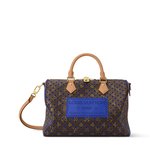 Louis Vuitton Speedy Soft 30 M29143