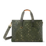 Louis Vuitton Uptown Tote Monogram Heritage M29269