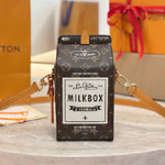 Louis Vuitton Milk Bag M29326 Louis Vuitton Milk Bag M29326