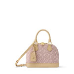 Louis Vuitton Alma BB M2A378 Louis Vuitton Alma BB M2A378