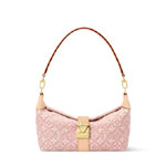 Louis Vuitton Pochette Mia M2A382