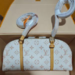 Louis Vuitton Squire EastWest M2A457