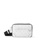 Louis Vuitton Alpha Messenger Taigarama M31069