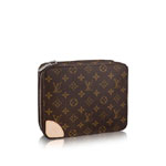 Louis Vuitton Horizon Accessories Pouch Monogram M42663