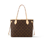 Louis Vuitton Neverfull PM Monogram Canvas M46979