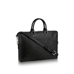 Louis Vuitton Porte Documents Jour M50163
