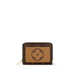 Louis Vuitton Lou Wallet Other Monogram Canvas M81461