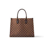 Louis Vuitton OnTheGo MM Damier Ebene Canvas N00065