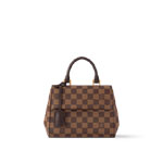 Louis Vuitton Cluny Mini Damier Ebene Canvas N00097