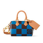 Louis Vuitton Speedy 18 Bandouliere Damier Pop Damier N40595