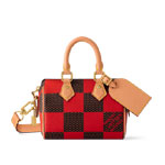 Louis Vuitton Speedy 18 Bandouliere Damier Pop Damier N40611