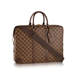 Louis Vuitton Porte Documents Voyage GM N41122