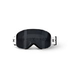 Louis Vuitton Snowfall Ski Mask in Black Z2079U
