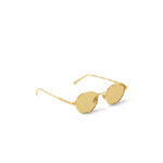 Louis Vuitton Pure Round Sunglasses Z2193U