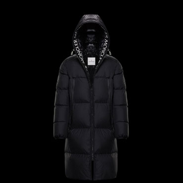 Moncler Templon Outerwear Black 0914238005C0300999