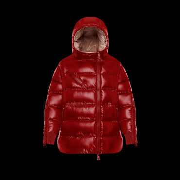 Moncler LIRIOPE in Short outerwear 14679657708411767