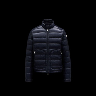 Moncler Acorus Short Down Jacket Outerwear G10911A1060053029776