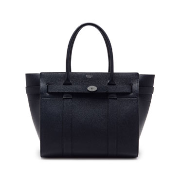 Mulberry Zipped Bayswater HH4402 205U135