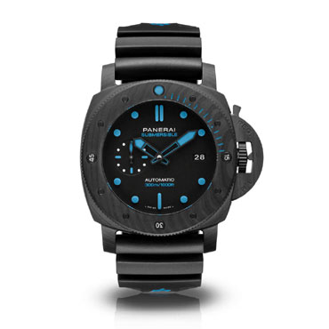 Panerai Submersible Carbotech 47mm PAM01616