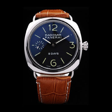 Panerai Radiomir Mens Watch PAM6481