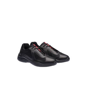 Prada Americas Cup sneakers 4E3337 6GW F0002