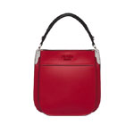 Prada Margit Small leather bag 1BC082 2AIX F0C9F