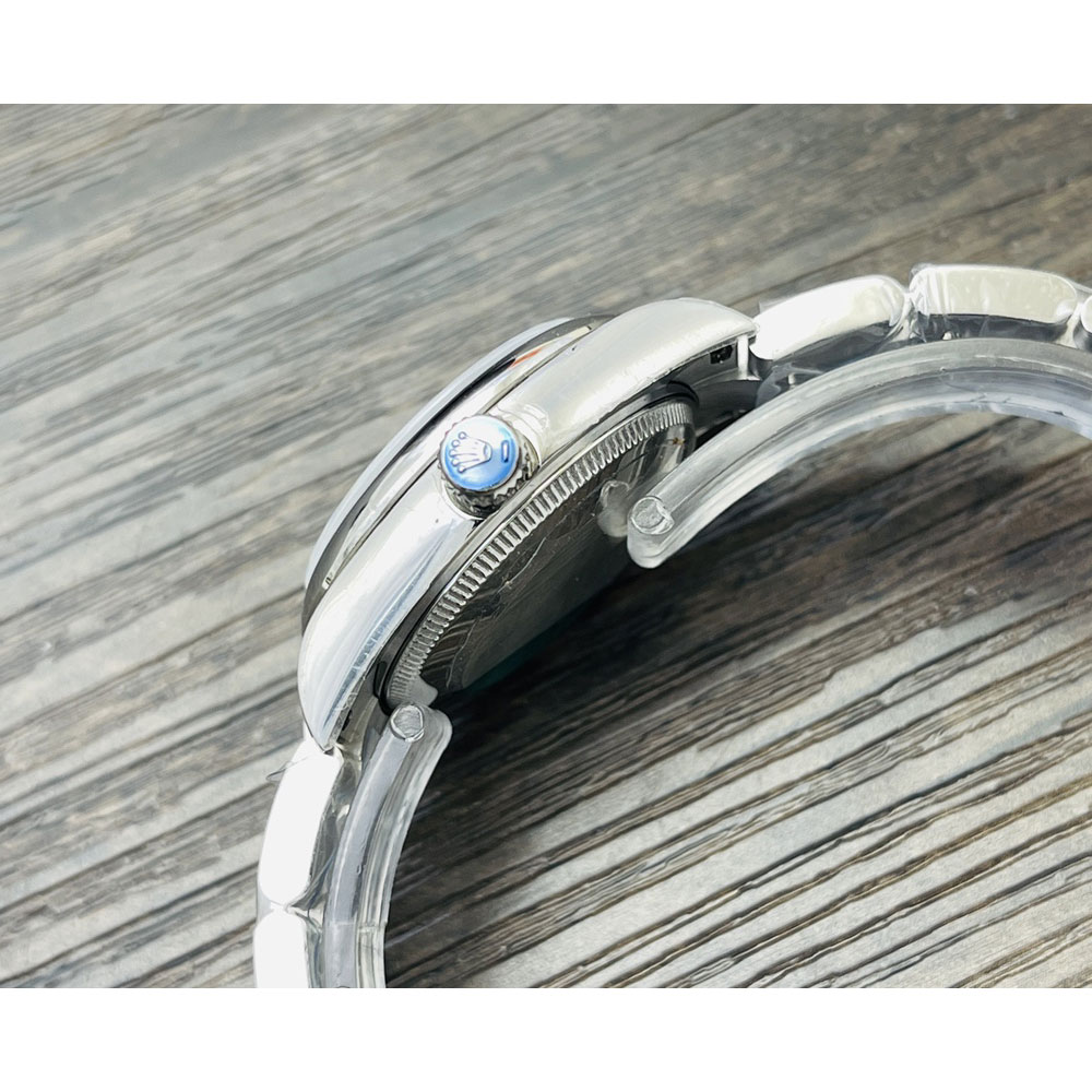 Rolex Oyster Perpetual 31mm m277200-0008 Watch: Image 3