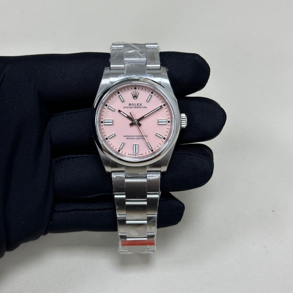 Rolex Datejust 31mm m278240-0007 Watch: Image 1